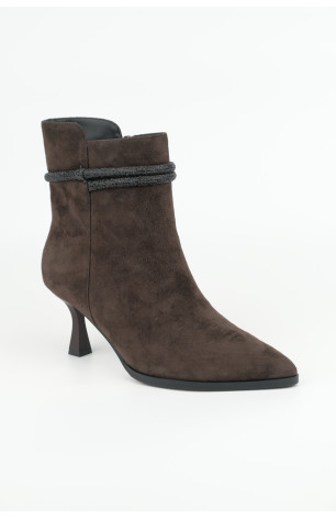 Ботинки демисезон Fabio Monelli 205646