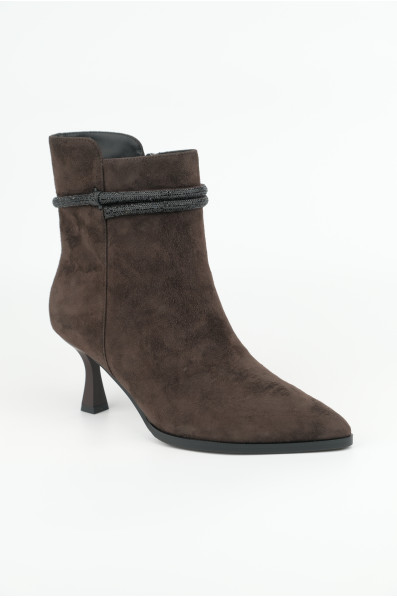 Ботинки демисезон Fabio Monelli 205646