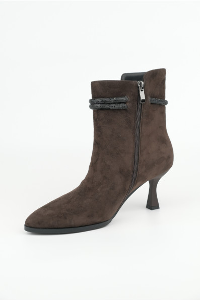 Ботинки демисезон Fabio Monelli 205646