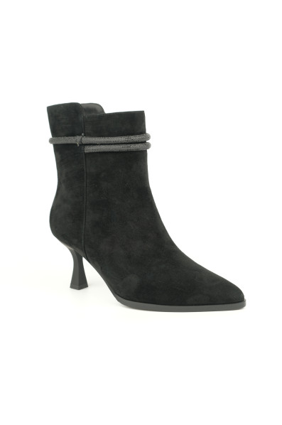 Ботинки демисезон Fabio Monelli 205647