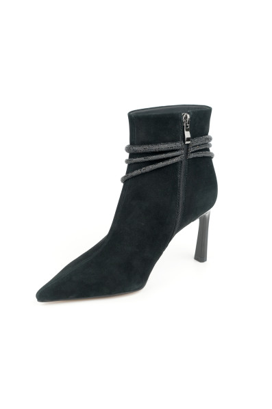 Ботинки демисезон Fabio Monelli 205656