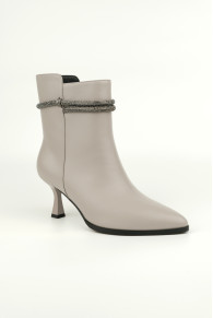 Ботинки демисезон Fabio Monelli 205670