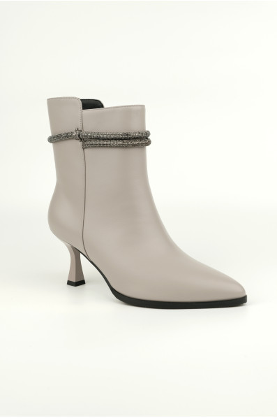 Ботинки демисезон Fabio Monelli 205670