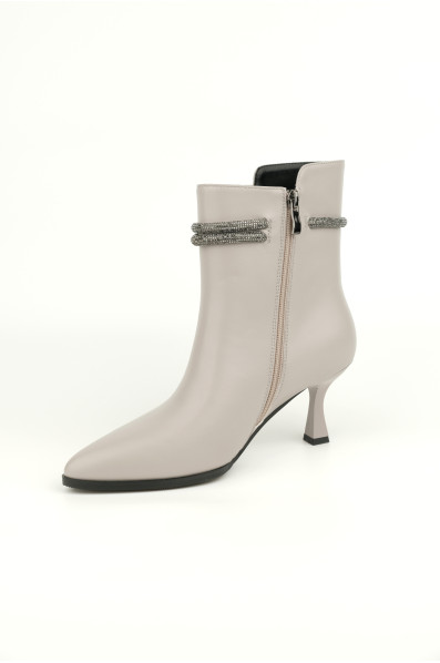 Ботинки демисезон Fabio Monelli 205670