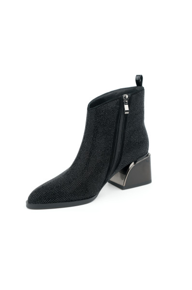 Ботинки демисезон Fabio Monelli 205672