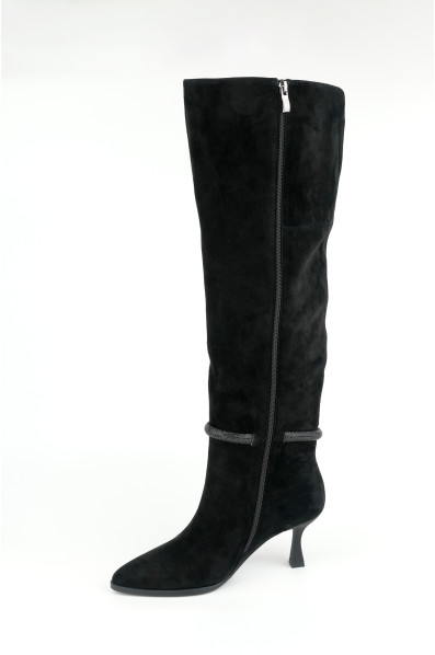 Сапоги Fabio Monelli 205673