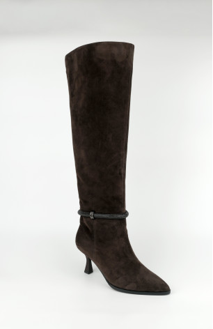 Чоботи Fabio Monelli 205674