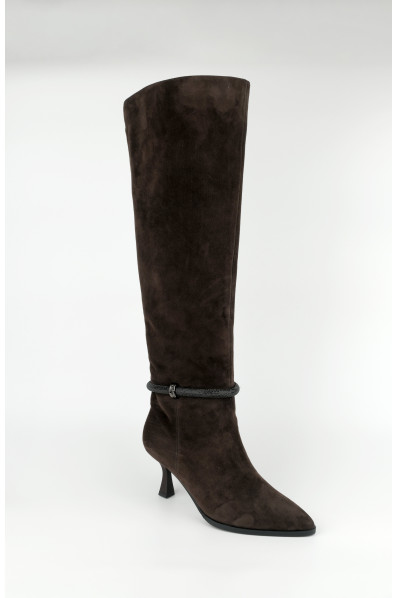 Чоботи Fabio Monelli 205674