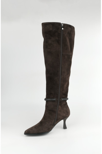 Чоботи Fabio Monelli 205674