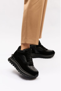 Кросівки ALLSY 205804