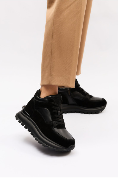 Кросівки ALLSY 205804