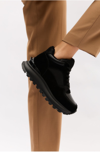 Кросівки ALLSY 205804