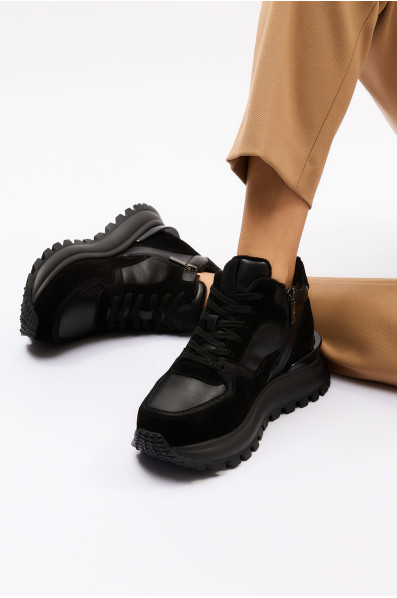 Кросівки ALLSY 205804