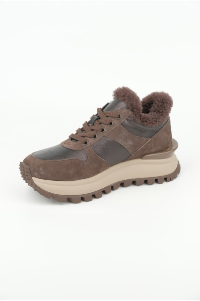 Кросівки ALLSY 205808