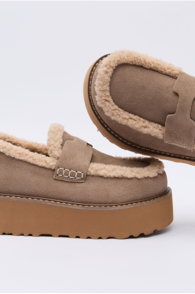 Слипоны 200599