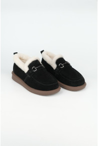 Ботинки зима ALLSY 200612