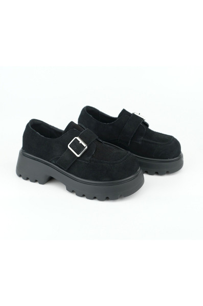 Туфли Лоферы ALLSY 200635