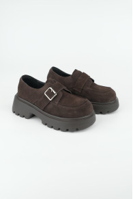 Туфли Лоферы ALLSY 200636