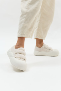 Кроссовки 200642