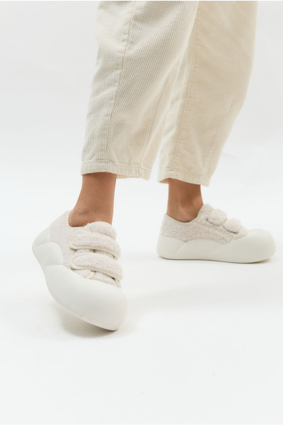 Кроссовки 200642