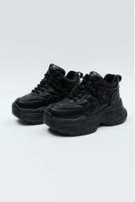 Ботинки ALLSY 200651