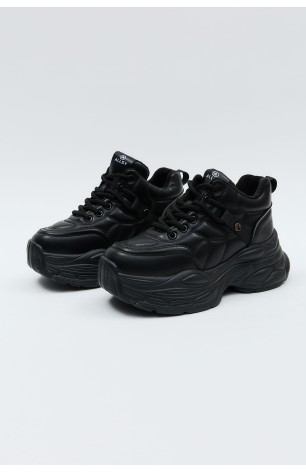 Ботинки ALLSY 200651