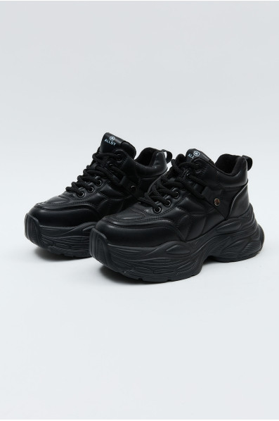 Ботинки ALLSY 200651