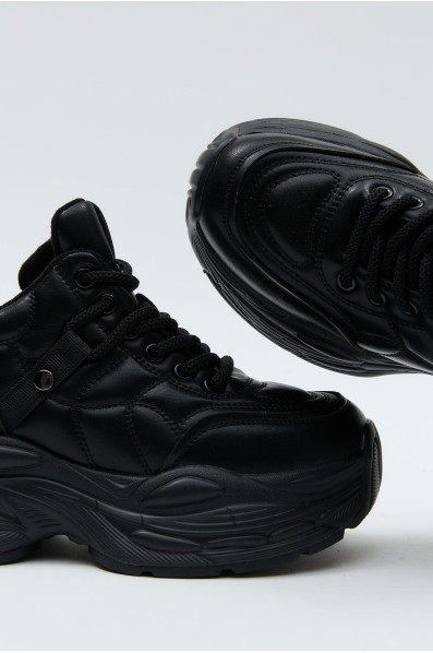 Ботинки ALLSY 200651