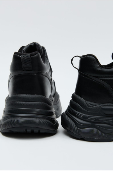 Ботинки ALLSY 200651