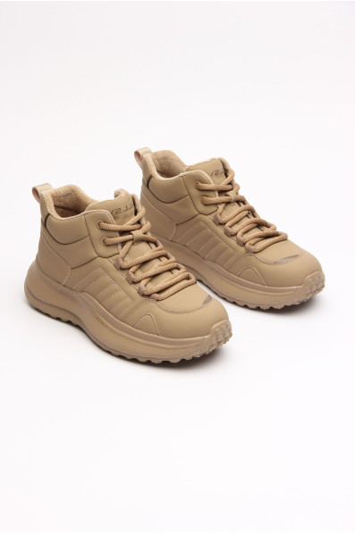 Ботинки ALLSY 203505