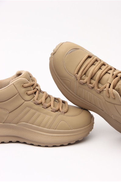 Ботинки ALLSY 203505