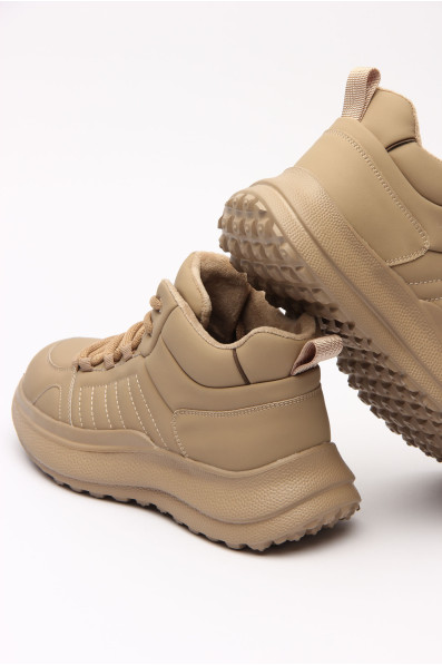 Ботинки ALLSY 203505