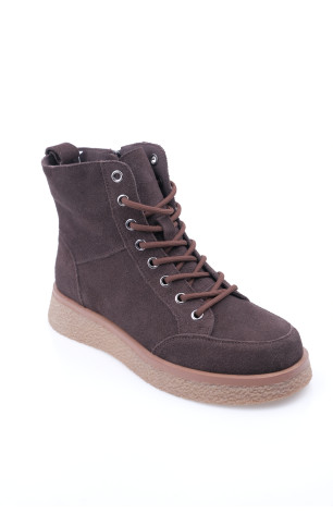 Ботинки демисезон ALLSY 203512