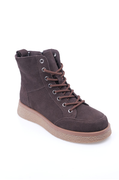 Ботинки демисезон ALLSY 203512