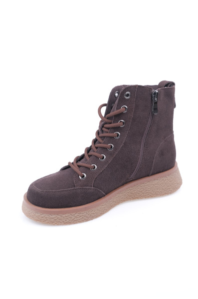 Ботинки демисезон ALLSY 203512