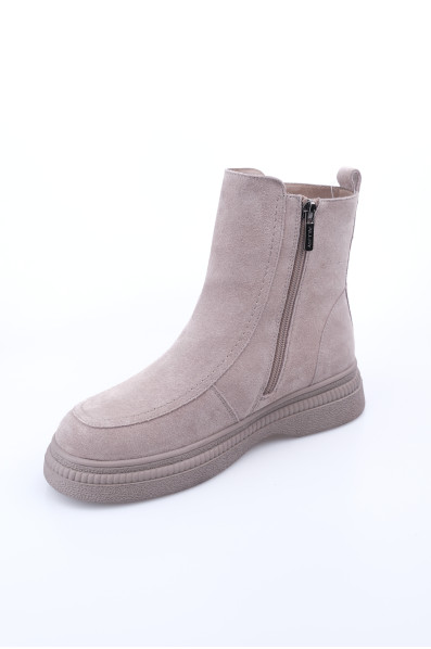 Ботинки зима ALLSY 203570