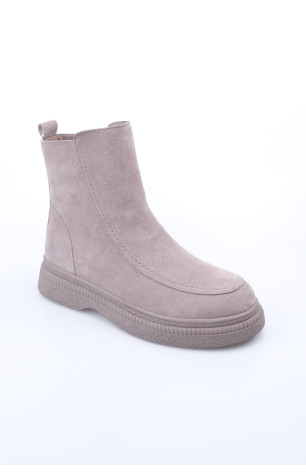 Ботинки зима ALLSY 203570