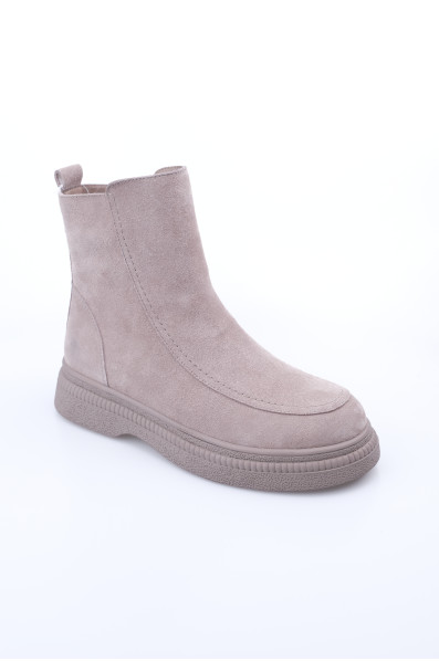 Ботинки зима ALLSY 203570