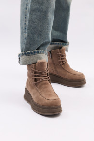 Ботинки ALLSY 203541