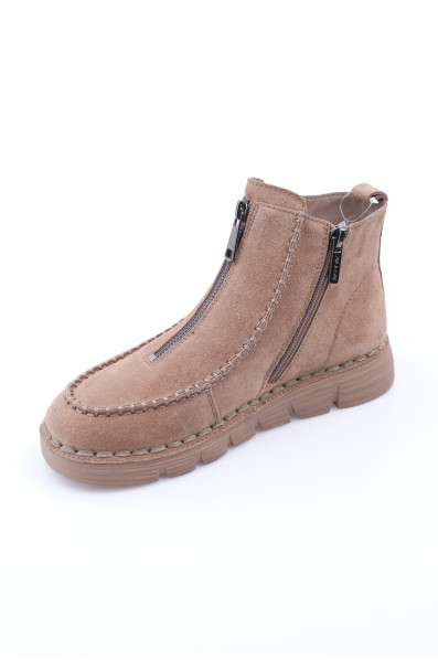 Ботинки зима ALLSY 203589