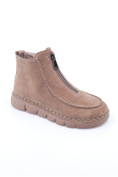 Ботинки зима ALLSY 203589