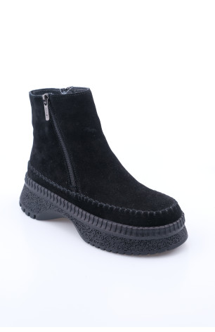 Ботинки зима ALLSY 203594