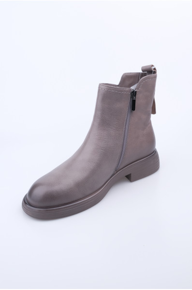 Ботинки демисезон ALLSY 203615