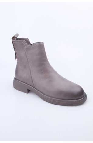 Ботинки демисезон ALLSY 203615