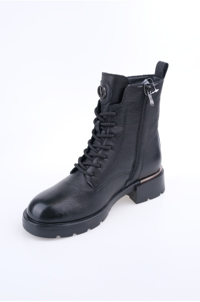 Ботинки демисезон ALLSY 203647