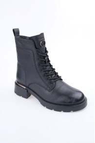 Ботинки демисезон ALLSY 203647