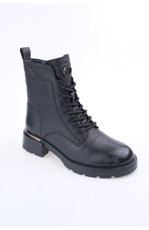 Ботинки демисезон ALLSY 203647