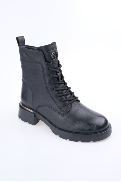 Ботинки демисезон ALLSY 203647