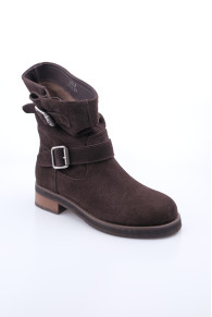 Ботинки демисезон ALLSY 203658