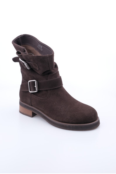 Ботинки демисезон ALLSY 203658